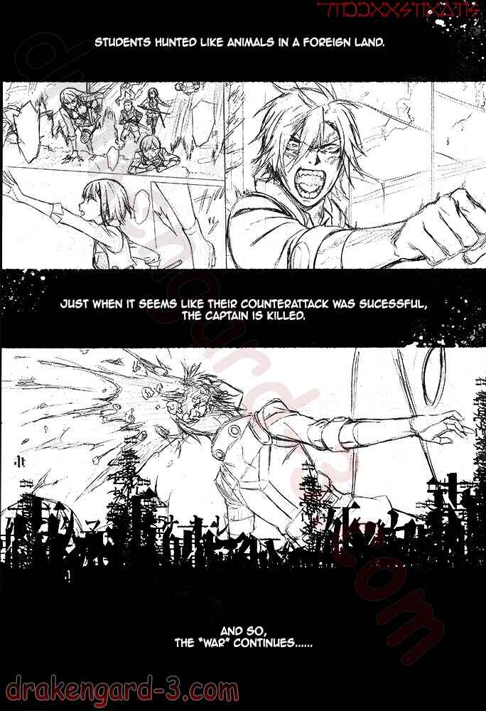 Page 3 Chapter 2 Kimi Shi ni Tamafu Koto Nakare