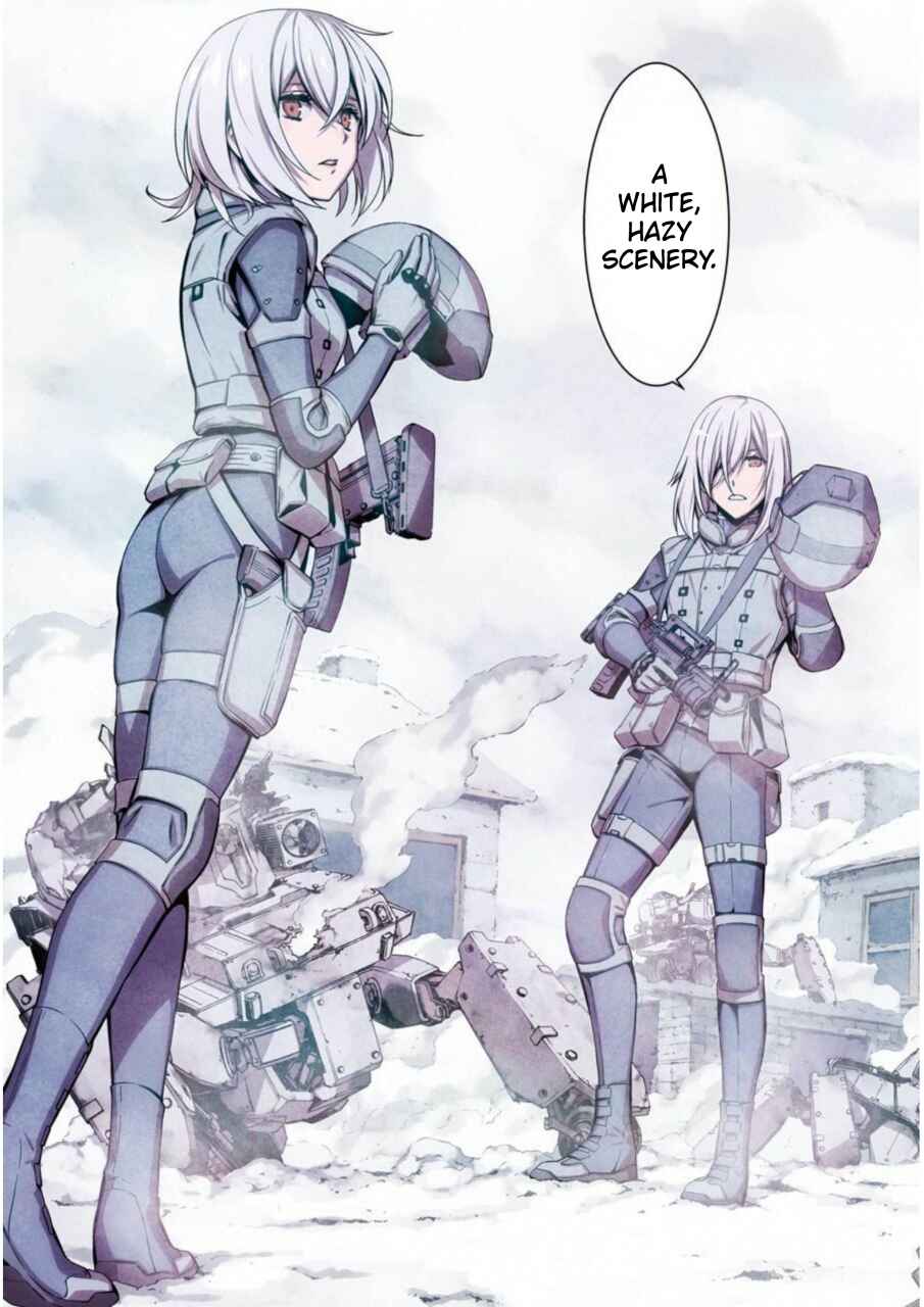 Page 7 Chapter 24 Kimi Shi ni Tamafu Koto Nakare