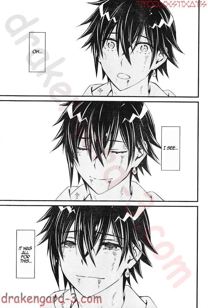 Page 24 Chapter 6 Kimi Shi ni Tamafu Koto Nakare