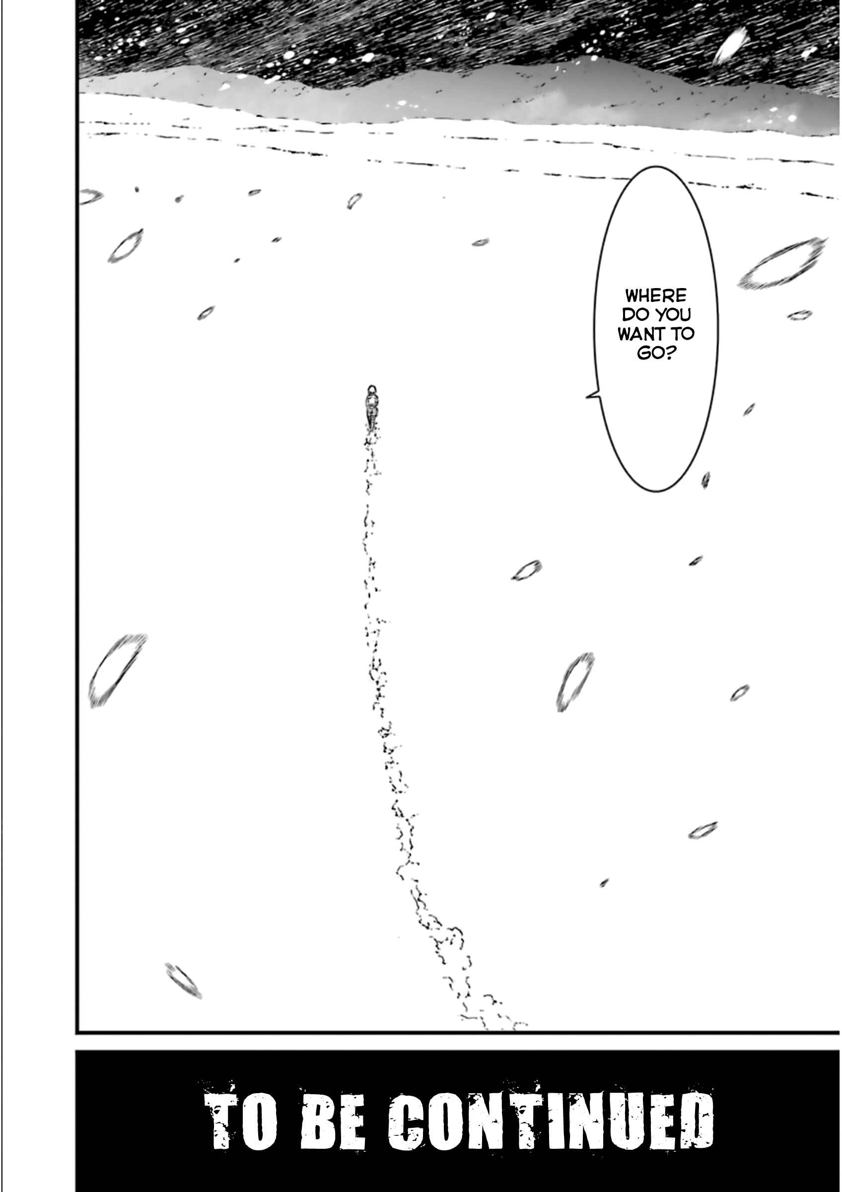 Page 30 Chapter 27 Kimi Shi ni Tamafu Koto Nakare