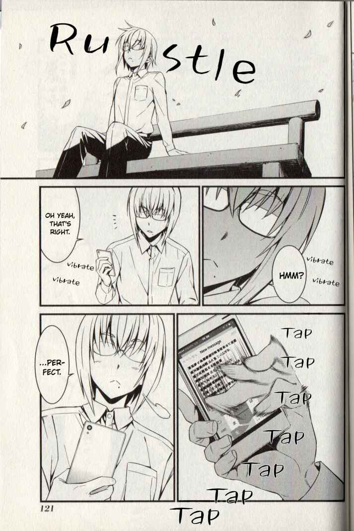 Page 29 Chapter 21 Kimi Shi ni Tamafu Koto Nakare