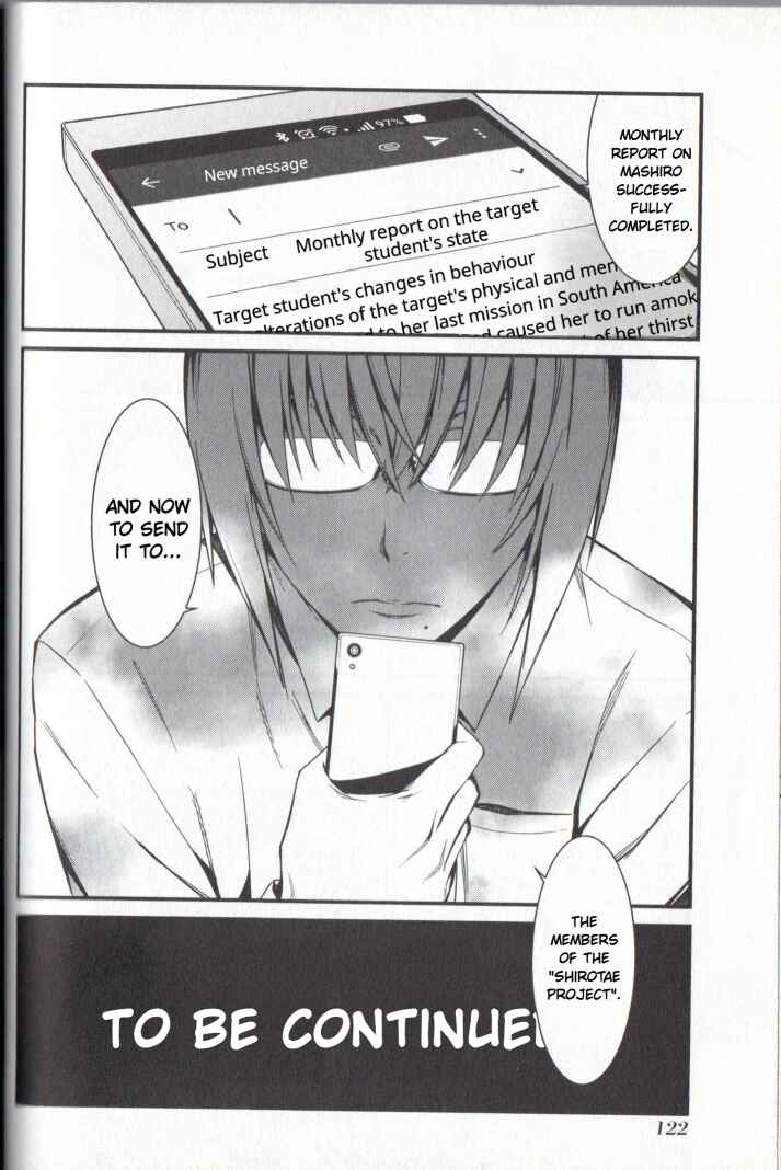 Page 30 Chapter 21 Kimi Shi ni Tamafu Koto Nakare