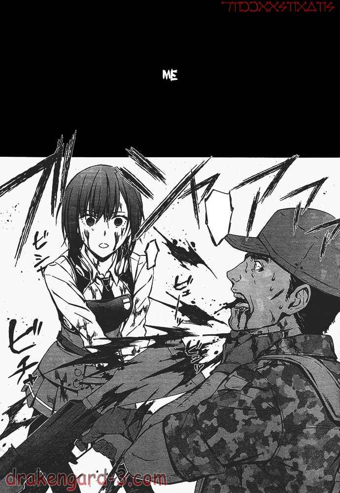 Page 48 Chapter 1 Kimi Shi ni Tamafu Koto Nakare