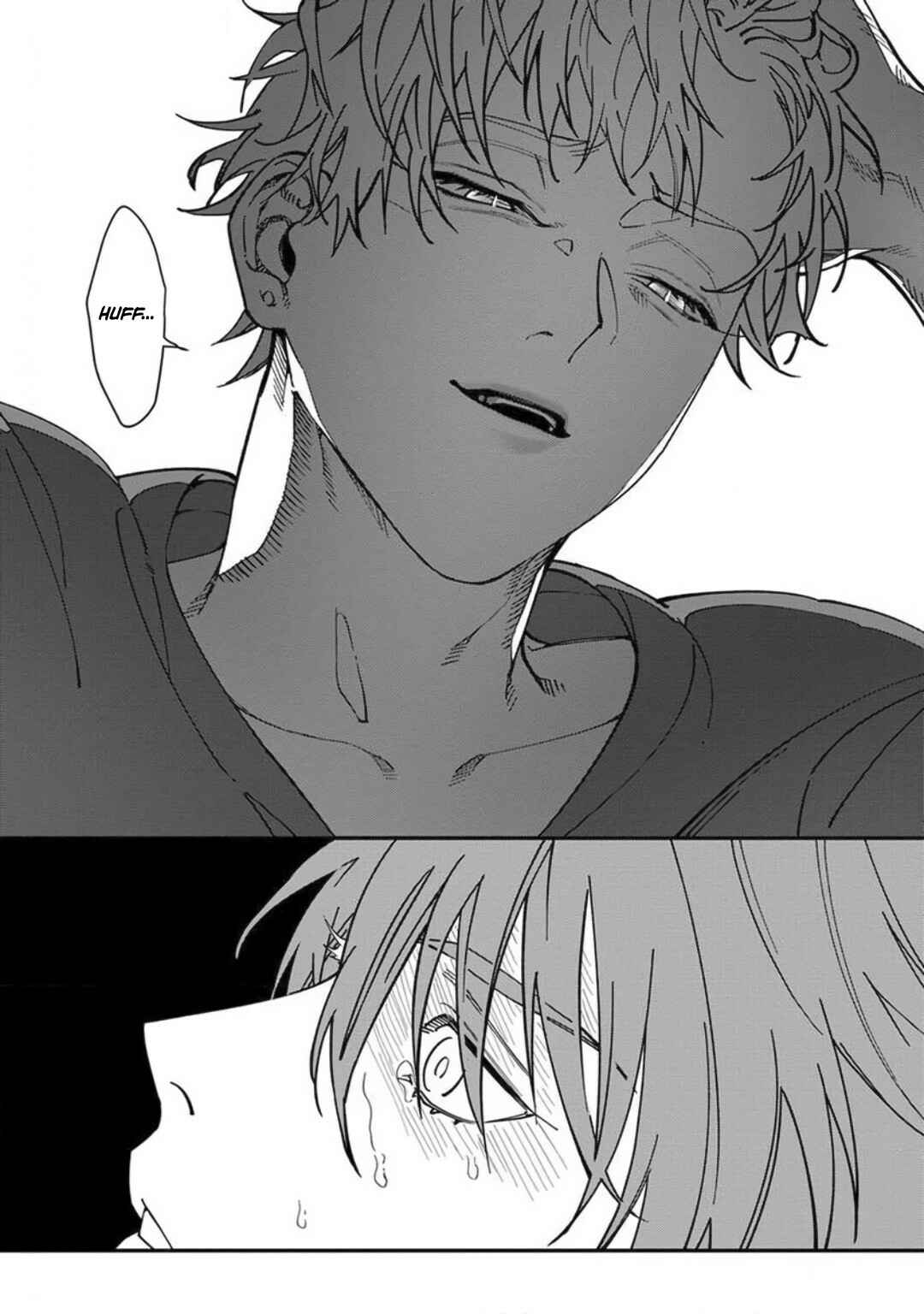 Page 27 Chapter 2 Kabukichou Bad Trip