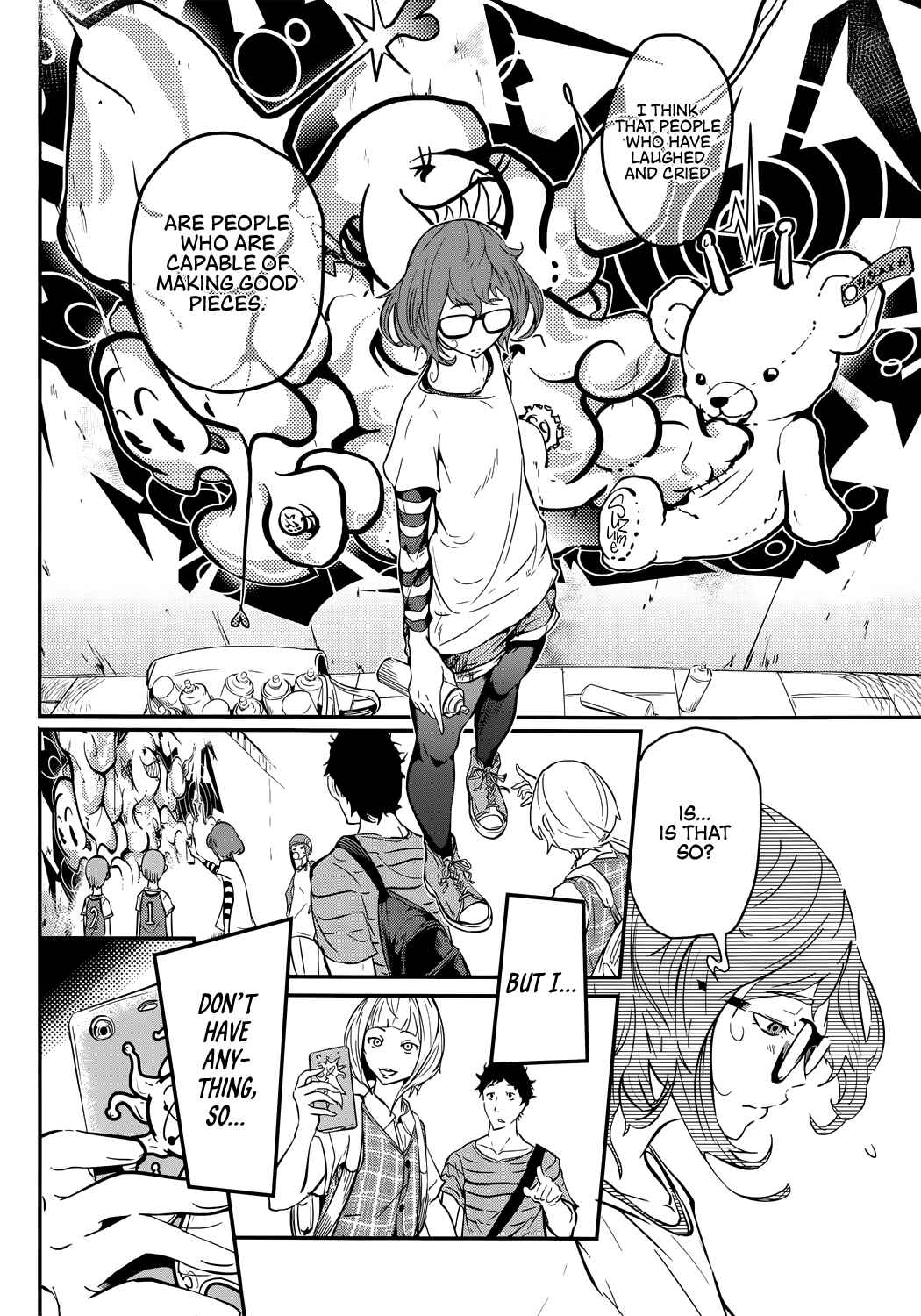 Page 22 Chapter Unknown_f4dd Kilroy Was Here