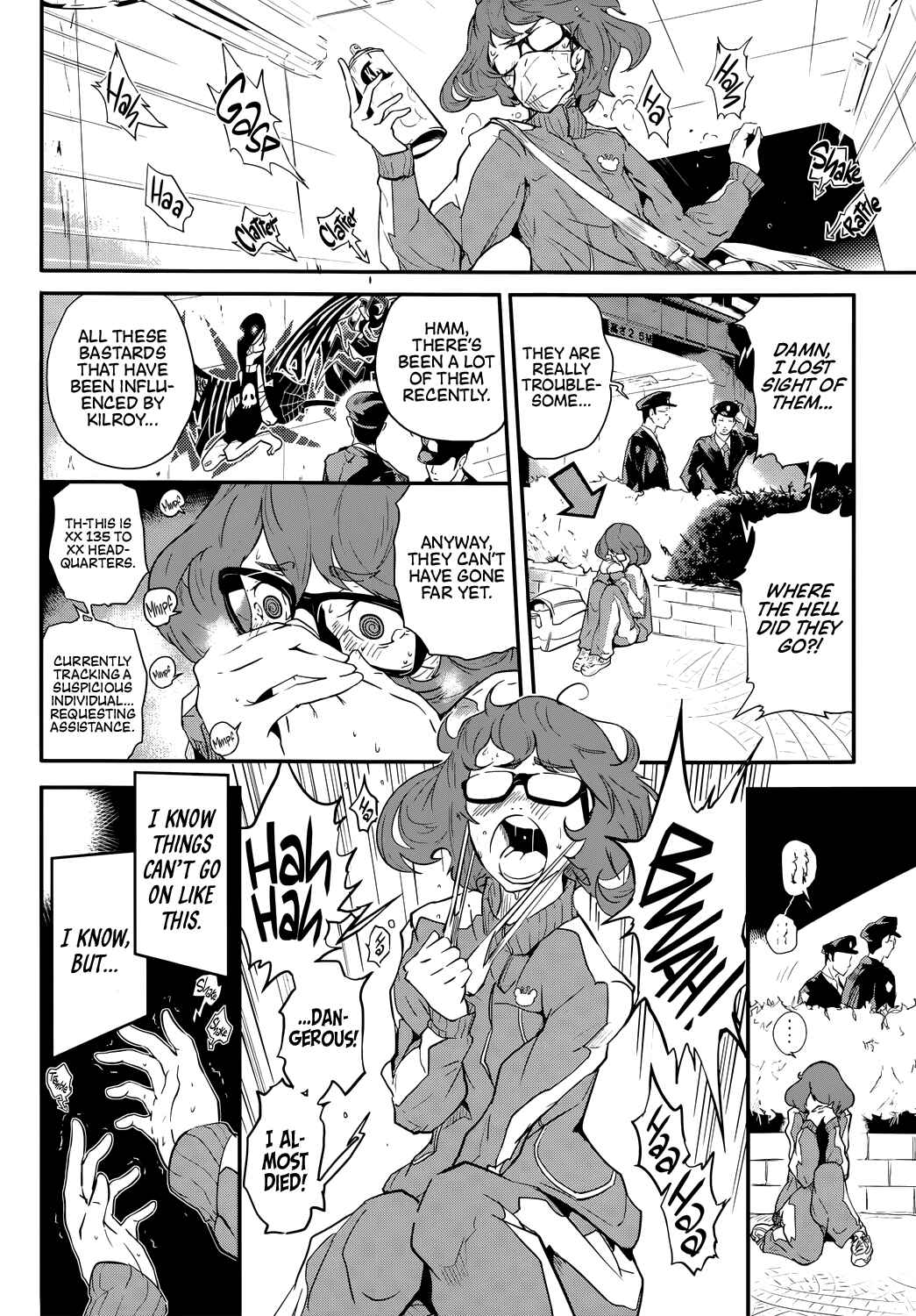 Page 8 Chapter Unknown_f4dd Kilroy Was Here