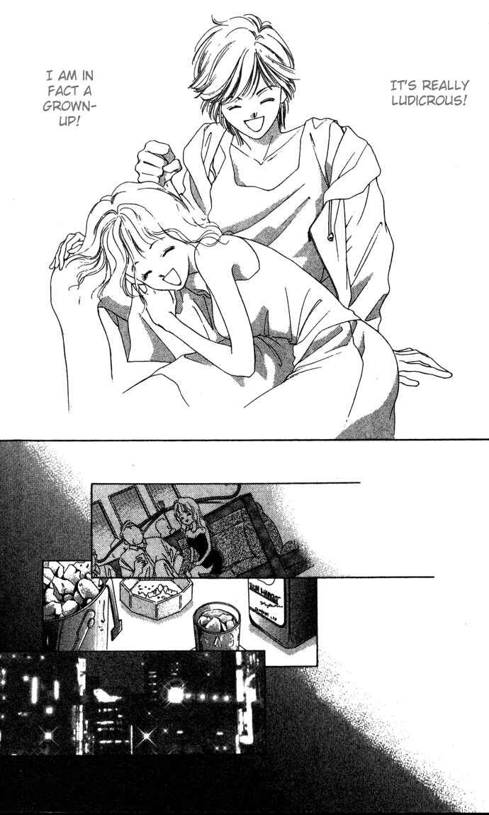 Page 24 Chapter 2 Sullen Caress