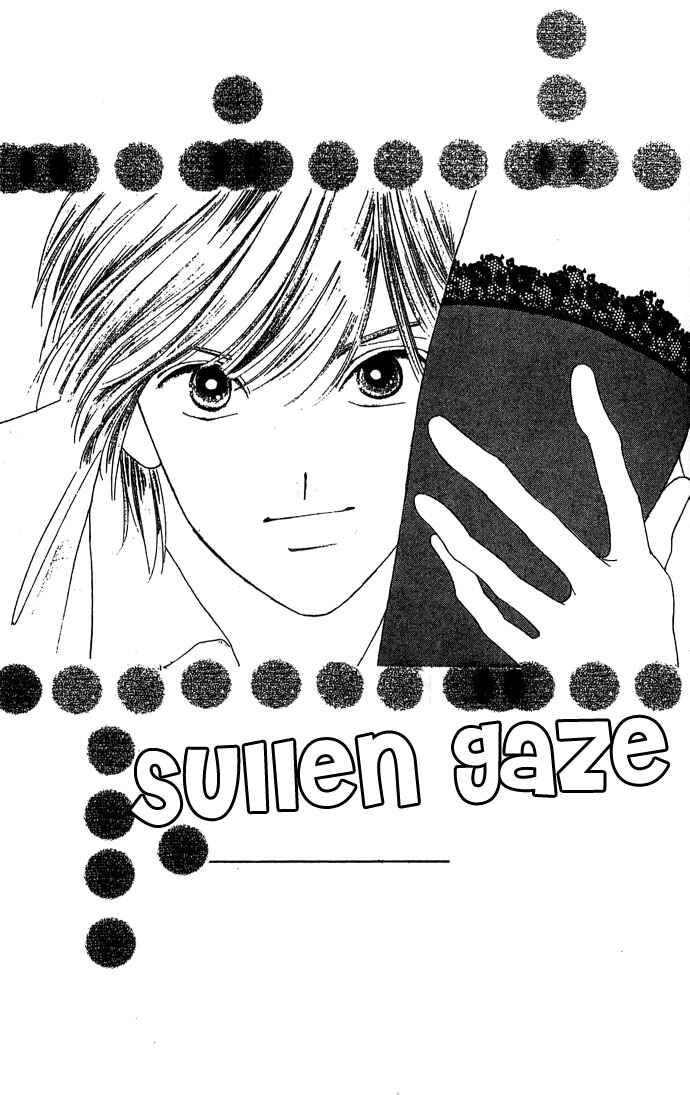 Page 3 Chapter 2 Sullen Caress