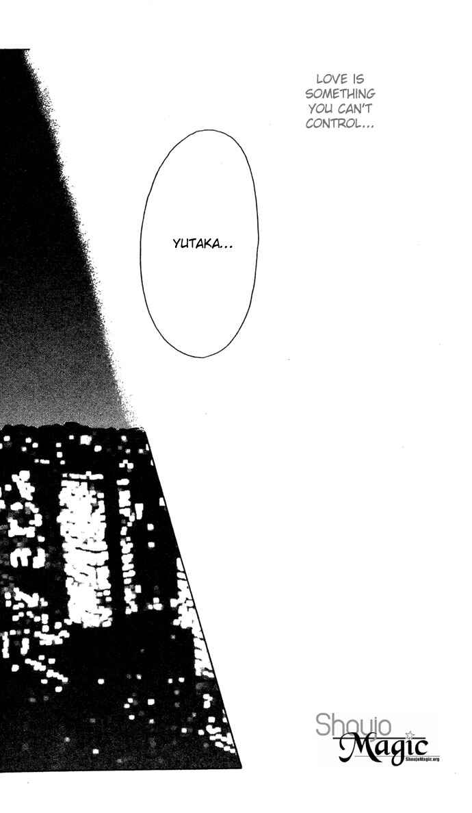 Page 32 Chapter 2 Sullen Caress