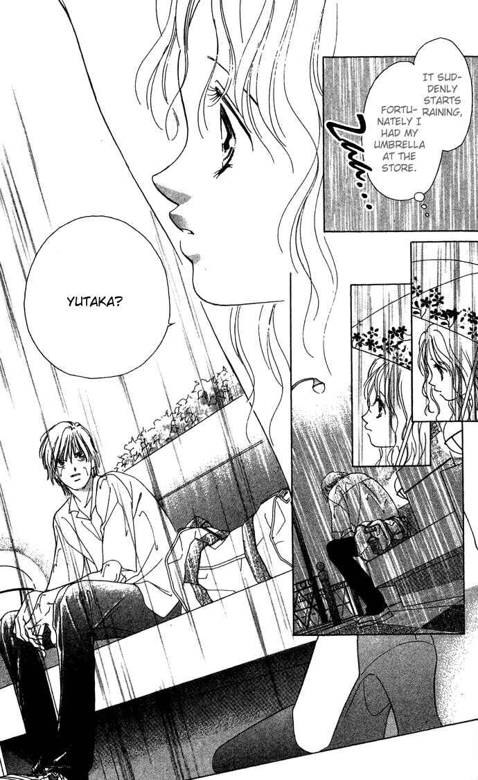 Page 35 Chapter 2 Sullen Caress