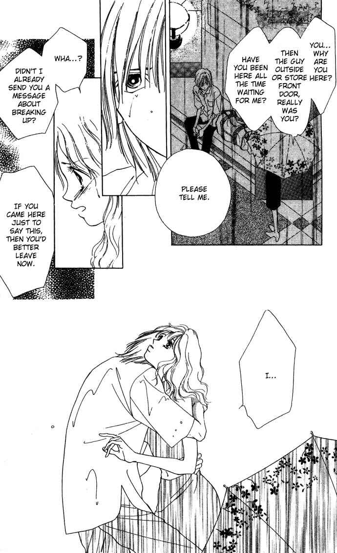 Page 36 Chapter 2 Sullen Caress