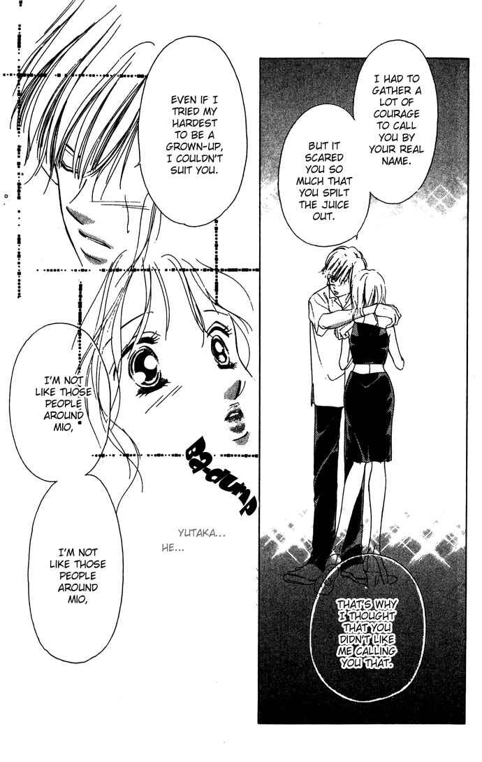 Page 39 Chapter 2 Sullen Caress