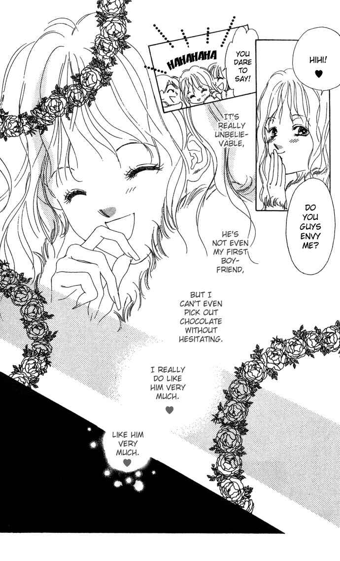 Page 14 Chapter 4 Sullen Caress