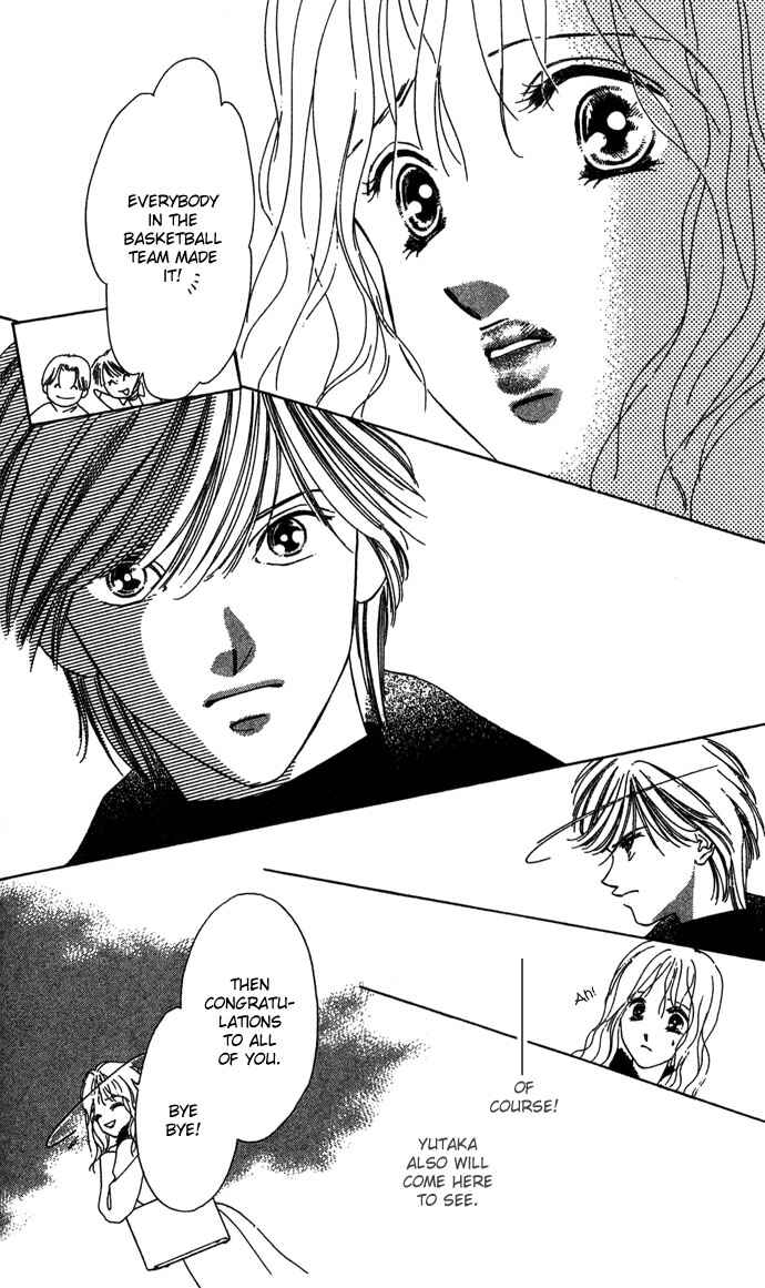 Page 32 Chapter 4 Sullen Caress