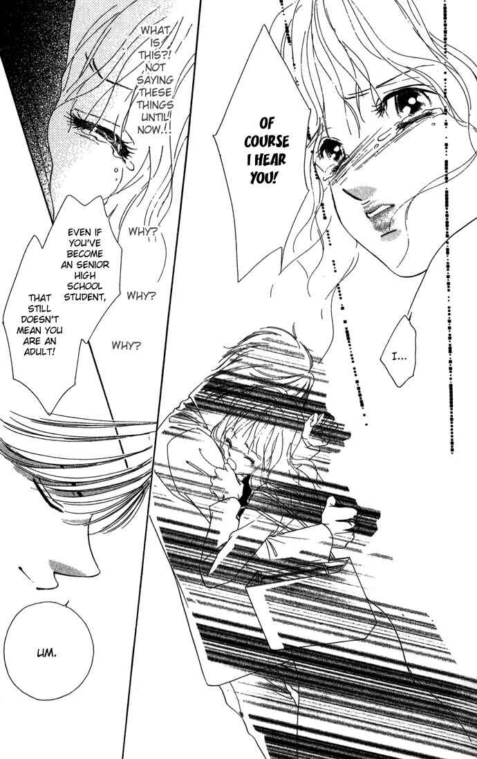 Page 35 Chapter 4 Sullen Caress