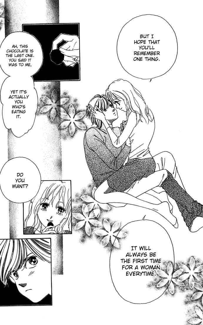 Page 41 Chapter 4 Sullen Caress