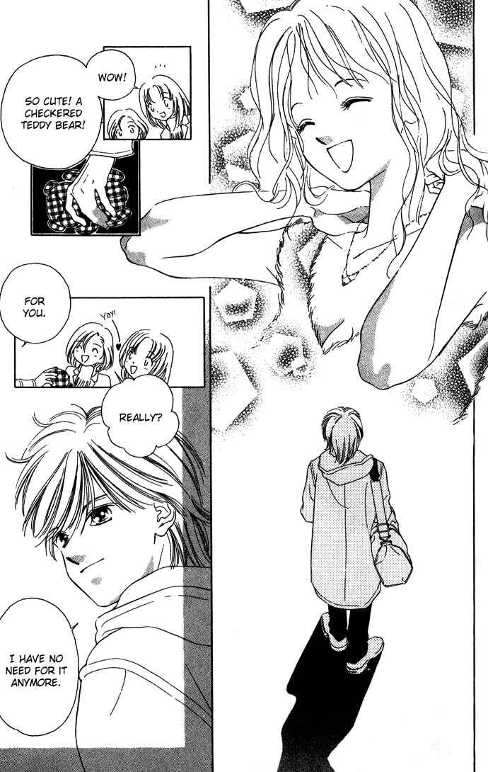 Page 17 Chapter 3 Sullen Caress