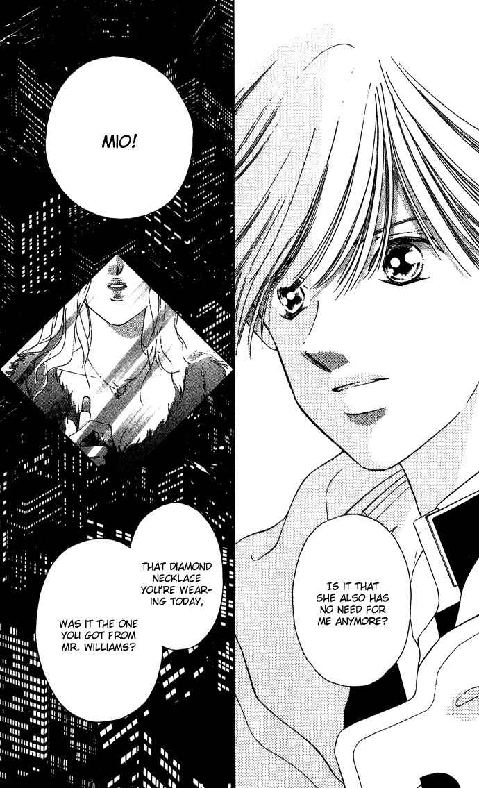 Page 18 Chapter 3 Sullen Caress