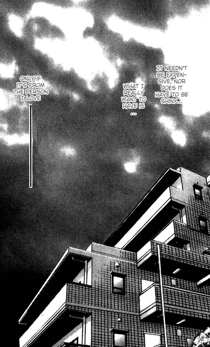 Page 36 Chapter 3 Sullen Caress