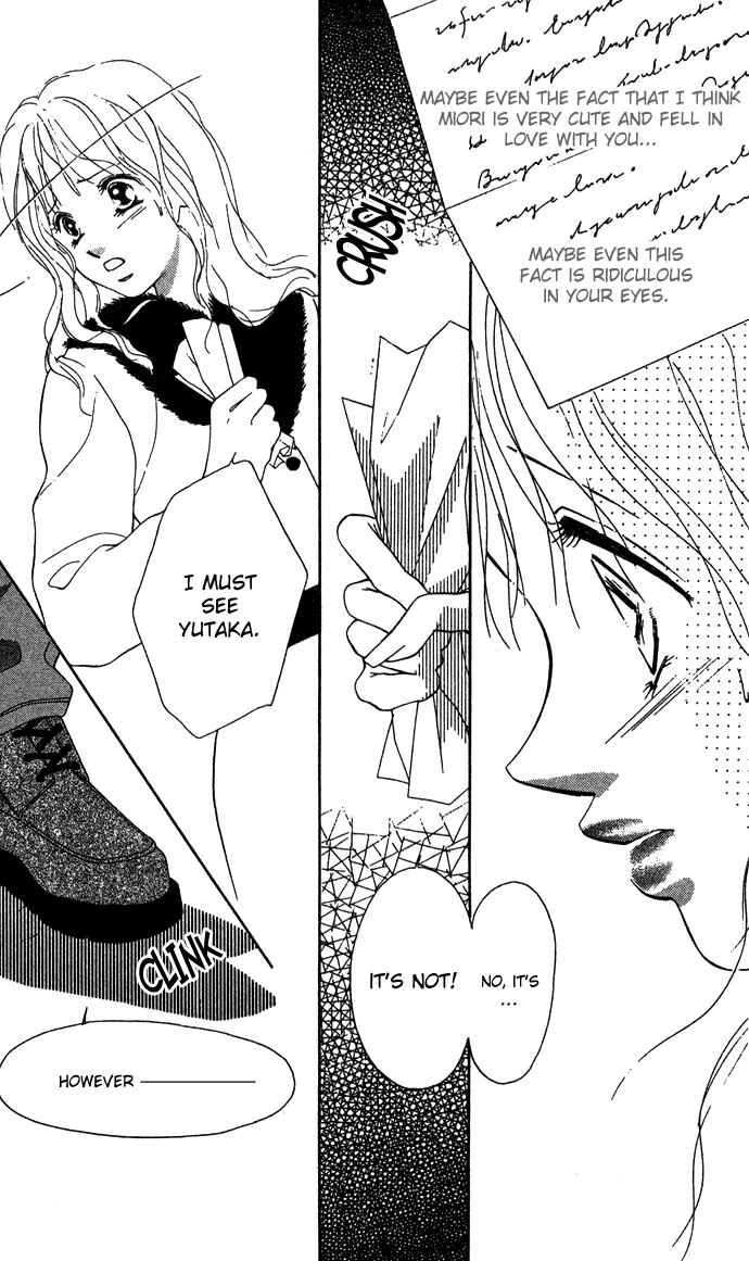 Page 40 Chapter 3 Sullen Caress