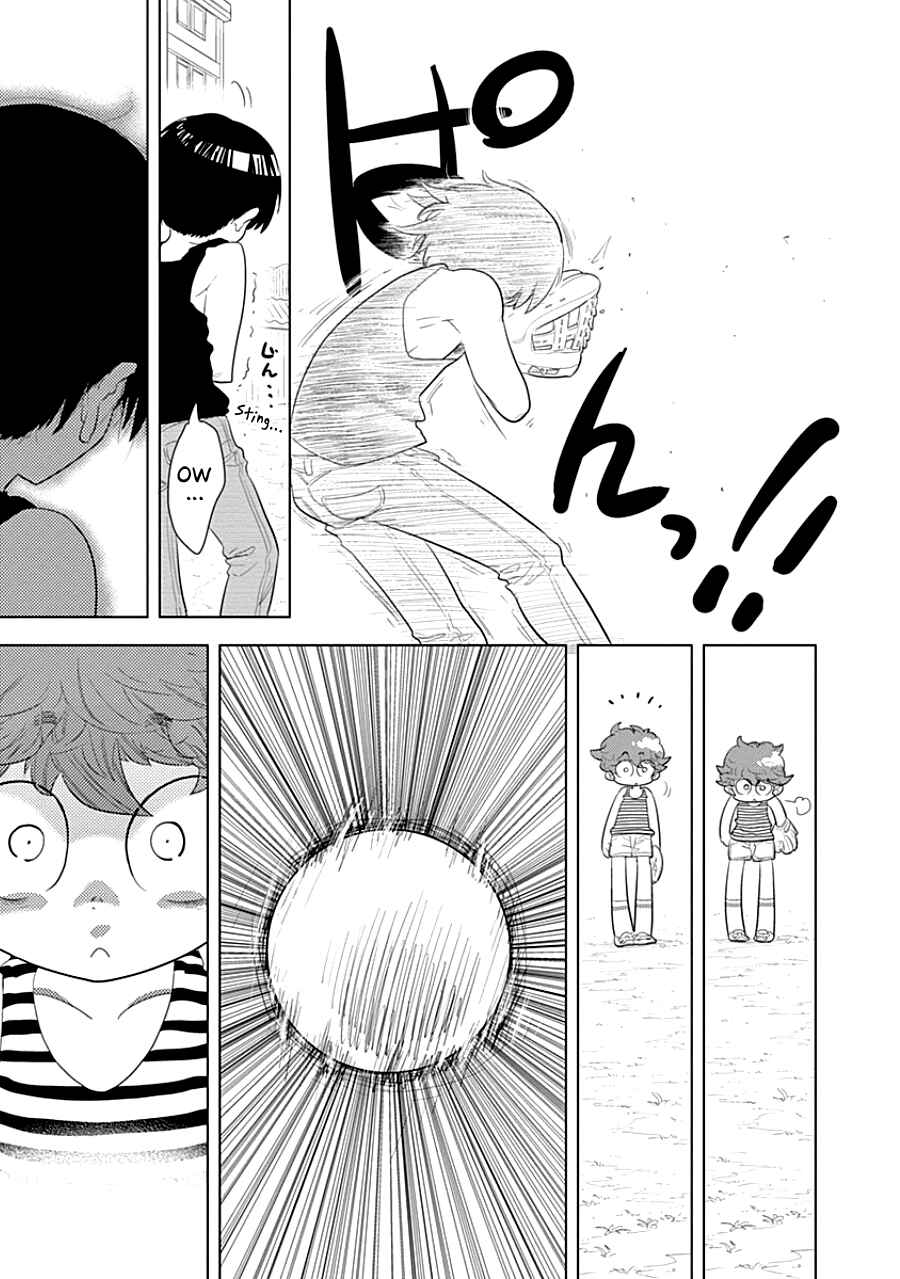 Page 15 Chapter 2 Kodomo Otona