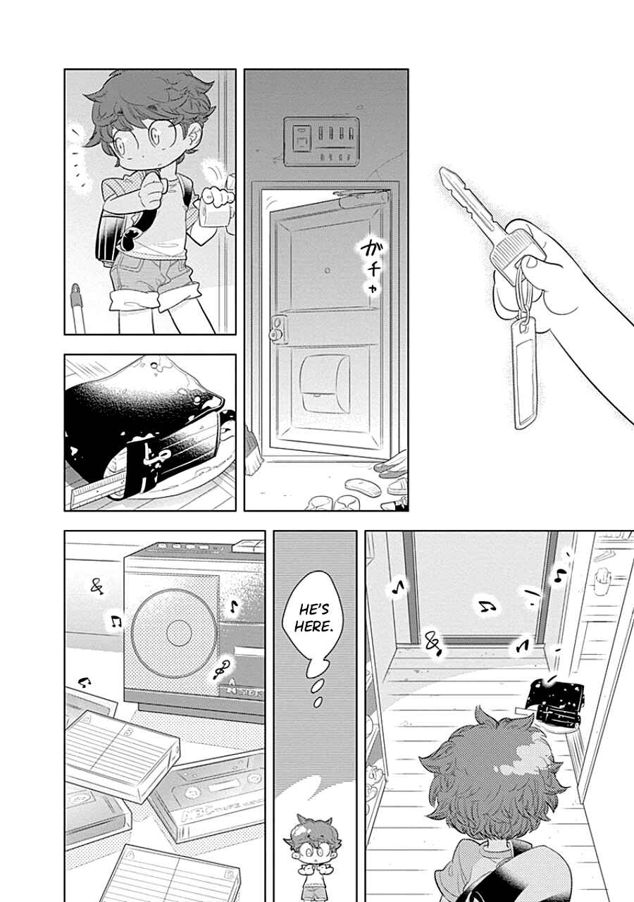 Page 6 Chapter 2 Kodomo Otona