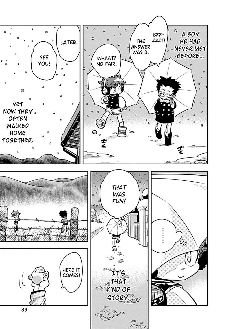 Page 7 Chapter 4 Kodomo Otona