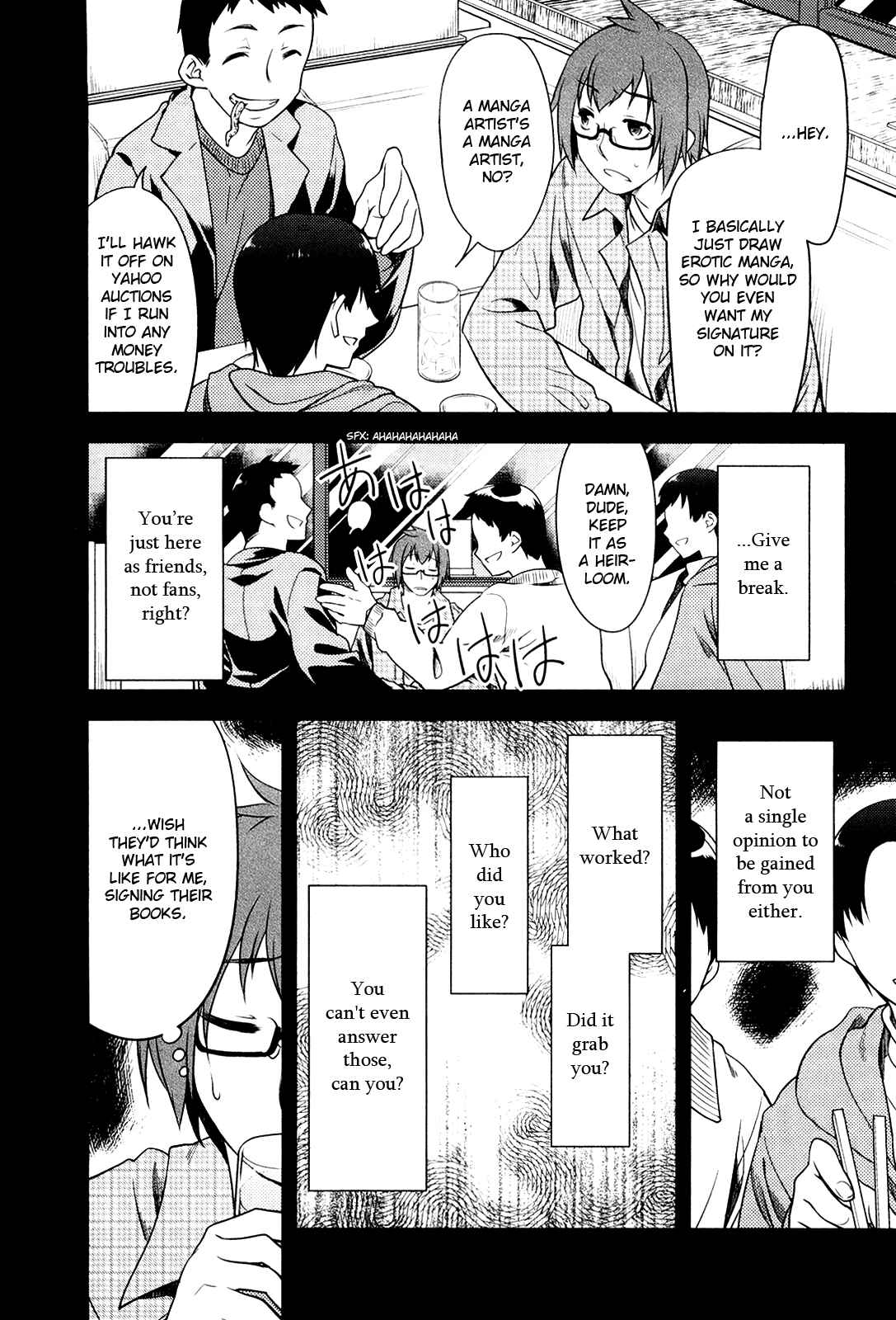 Page 2 Chapter 9 Koi no Kotoba