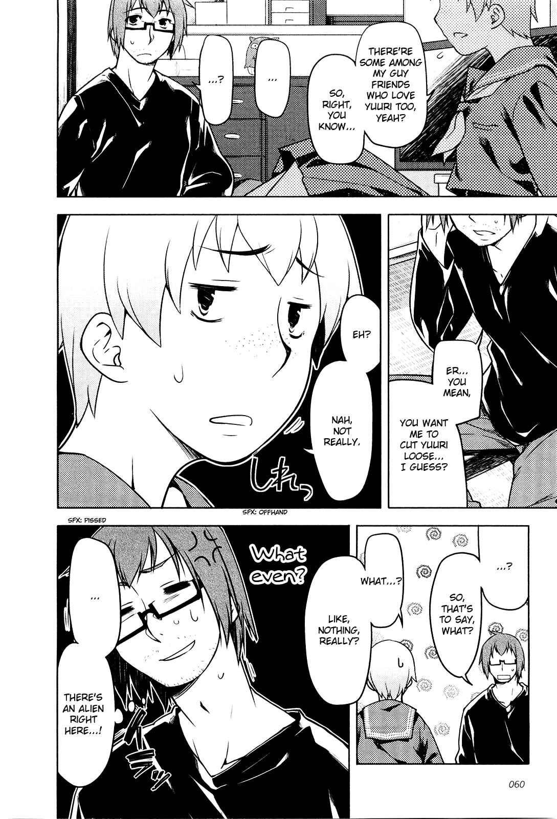 Page 10 Chapter 4 Koi no Kotoba