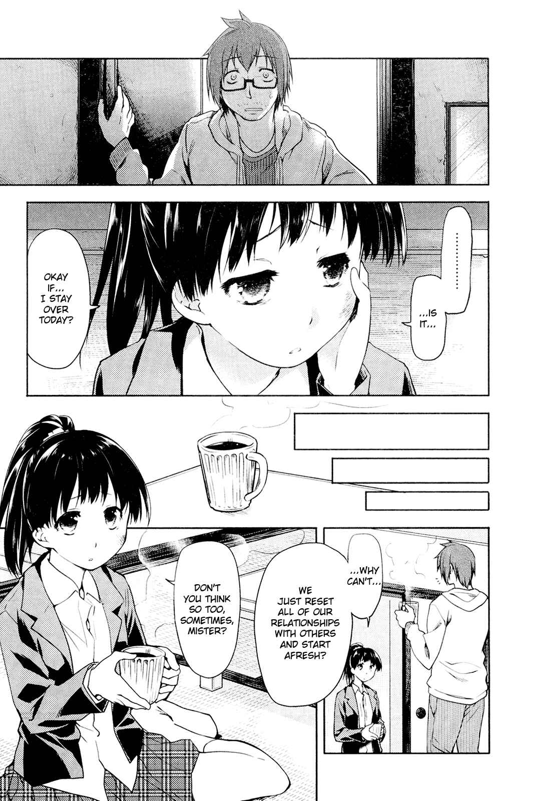 Page 4 Chapter 10 Koi no Kotoba