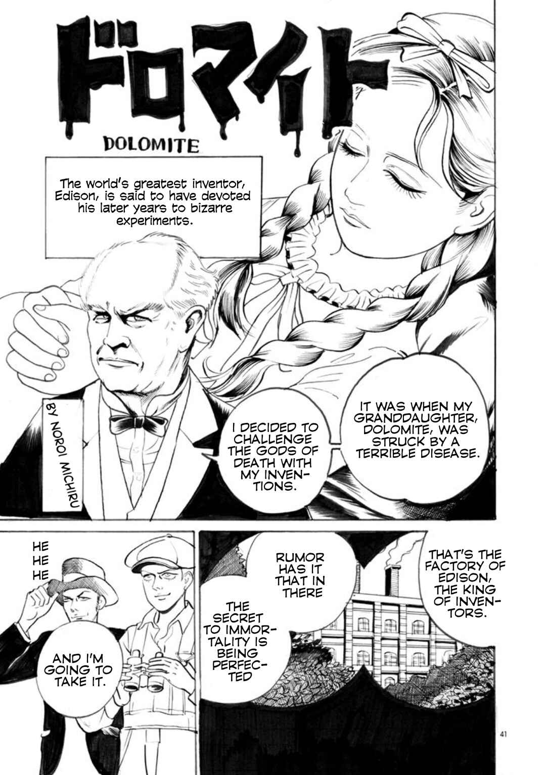 Page 2 Chapter Unknown_8929 Dolomite