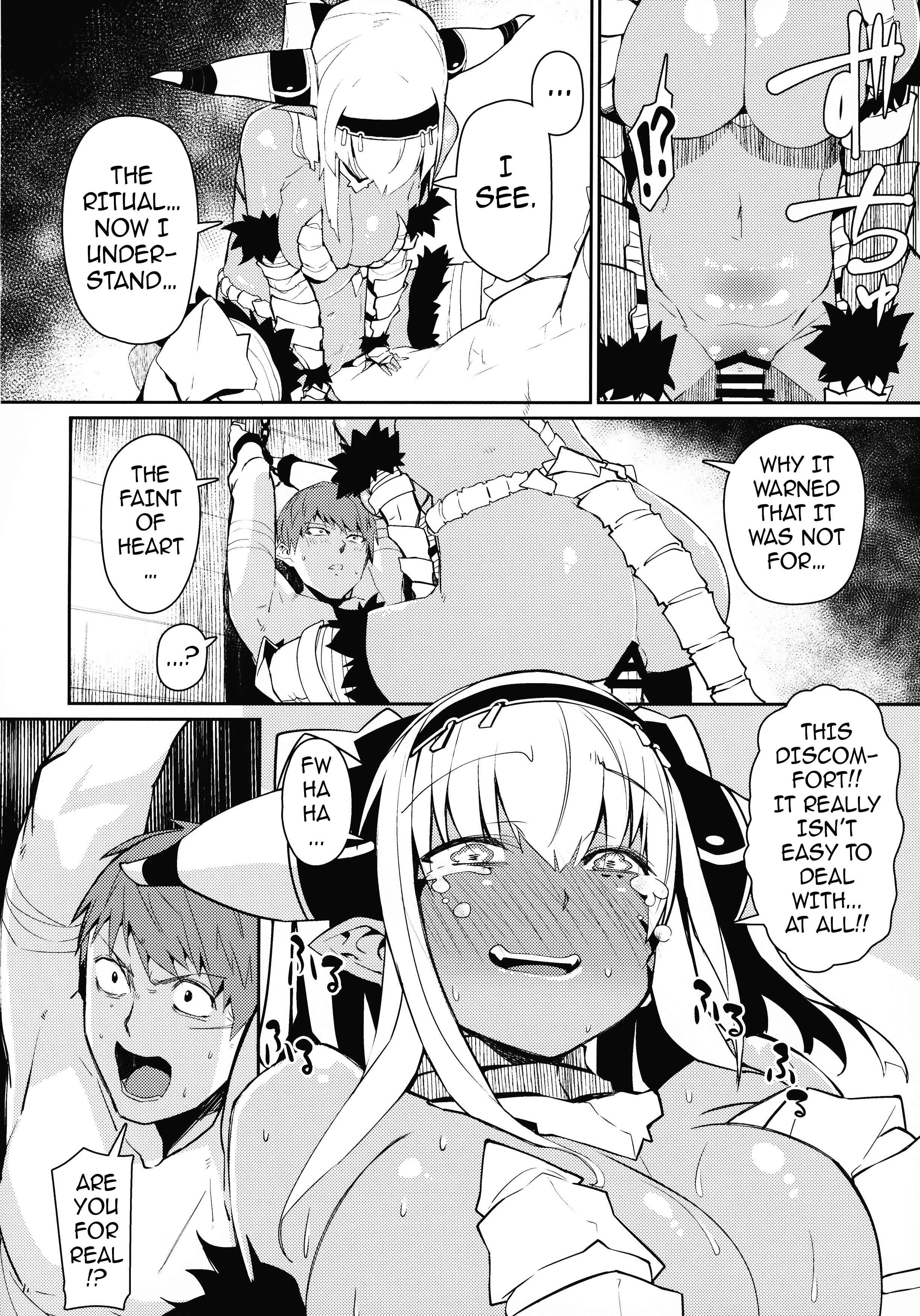 Page 7 Chapter Unknown_d6e0 Enemy Girl