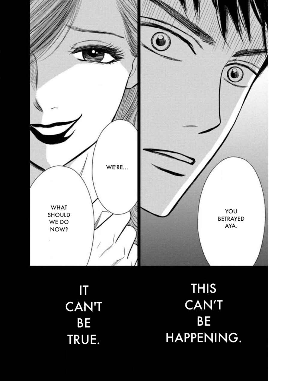 Page 23 Chapter 21.2 Nibun no Ichi Fuufu