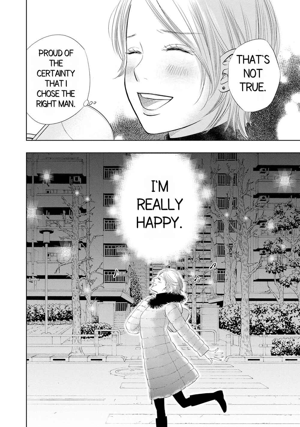 Page 16 Chapter 1.1 Nibun no Ichi Fuufu
