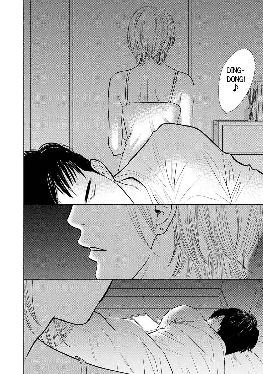 Page 18 Chapter 1.1 Nibun no Ichi Fuufu