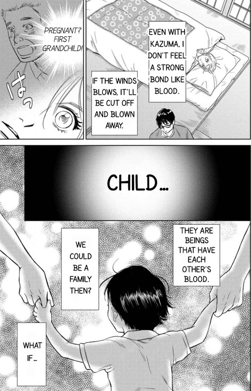 Page 16 Chapter 7.2 Nibun no Ichi Fuufu