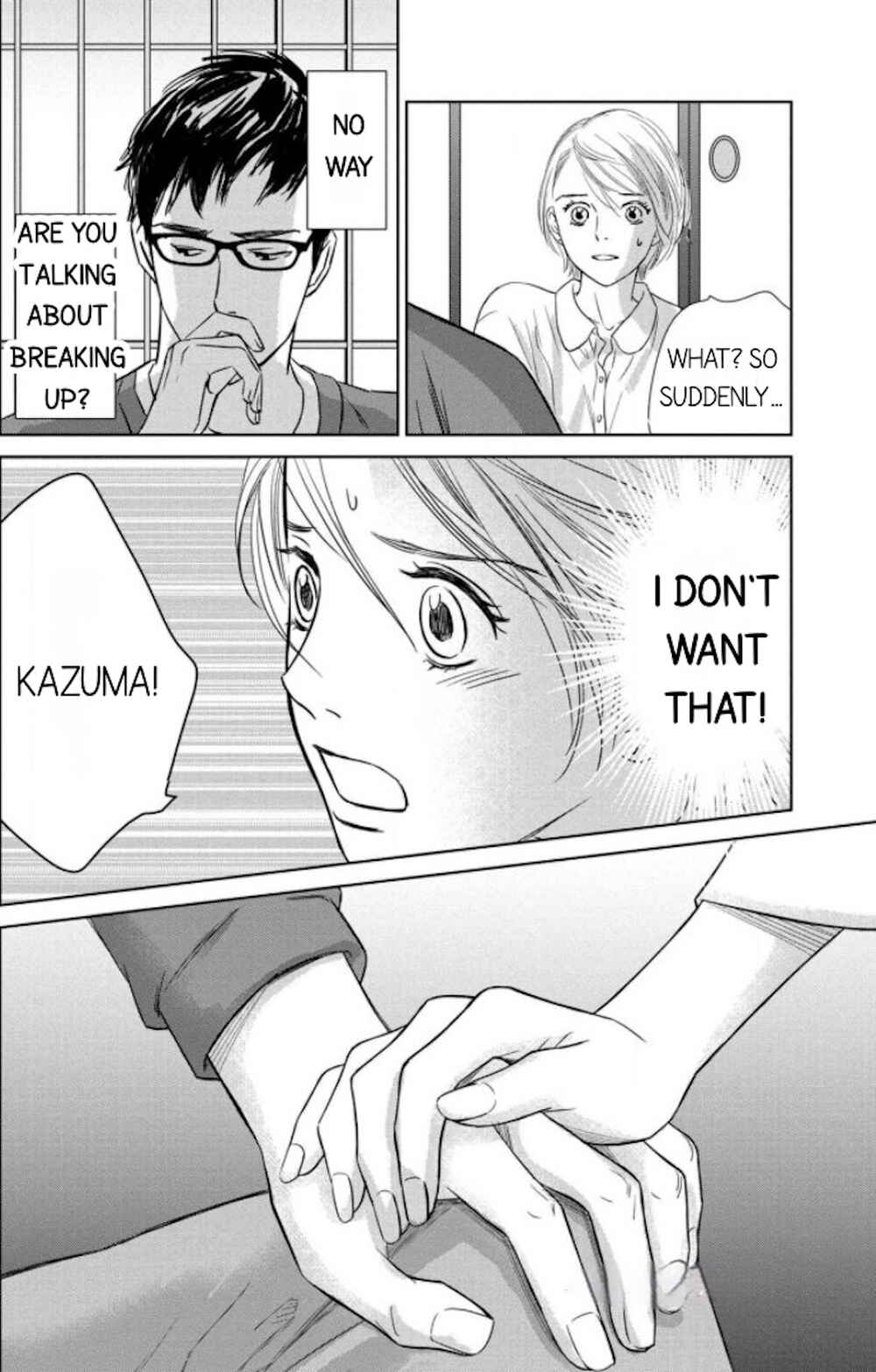 Page 19 Chapter 7.2 Nibun no Ichi Fuufu