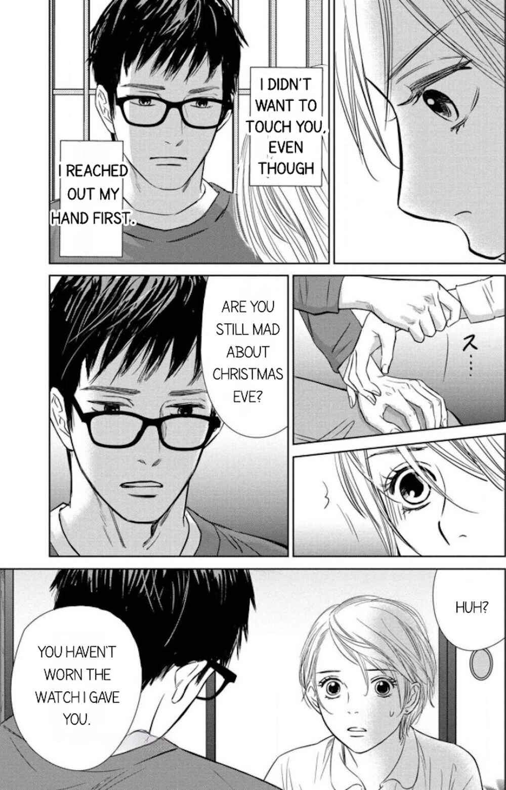 Page 20 Chapter 7.2 Nibun no Ichi Fuufu