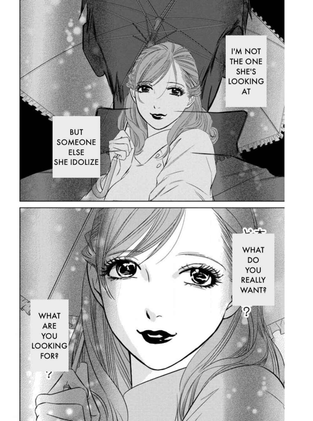 Page 10 Chapter 20.1 Nibun no Ichi Fuufu