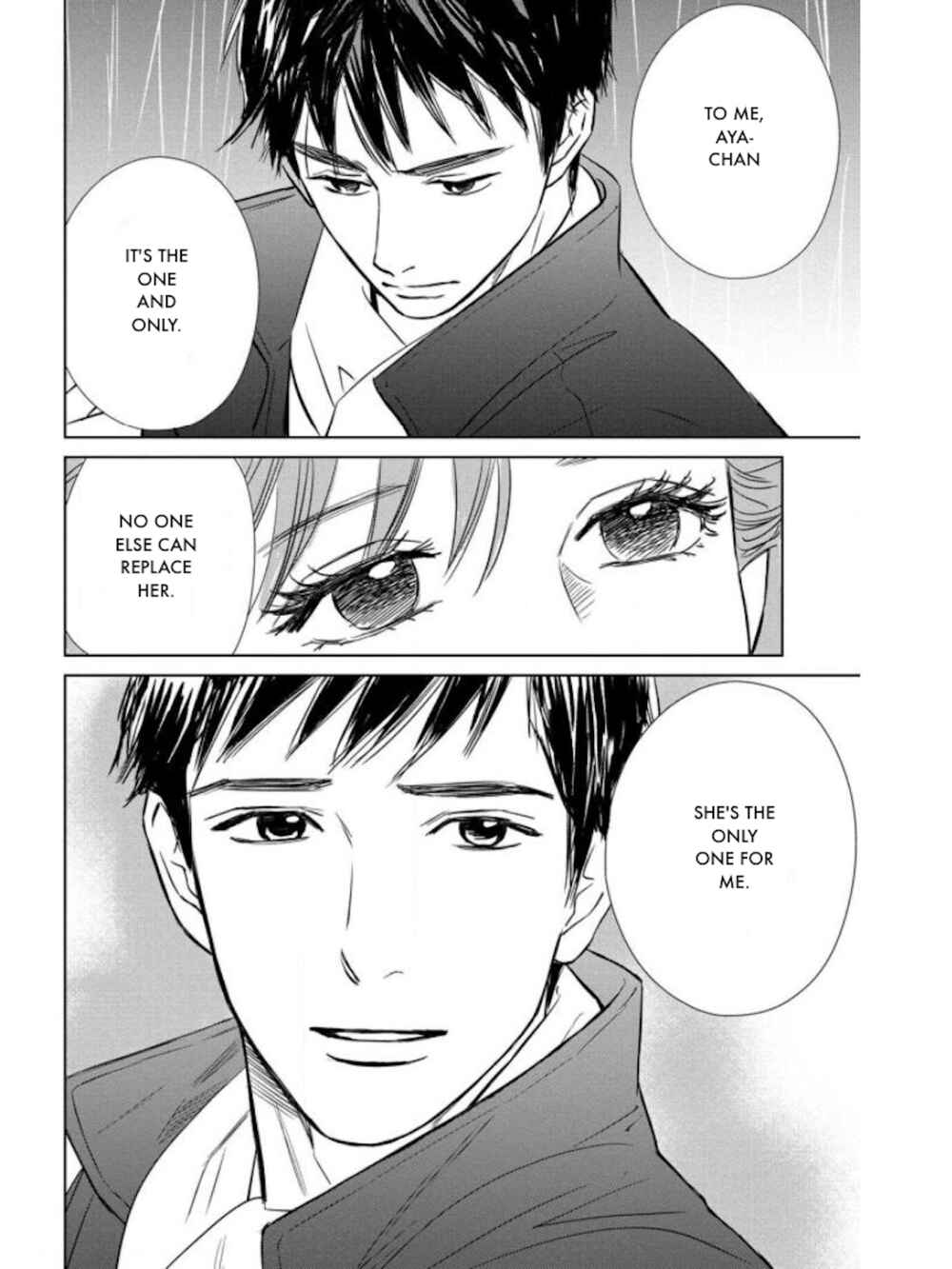 Page 12 Chapter 20.1 Nibun no Ichi Fuufu