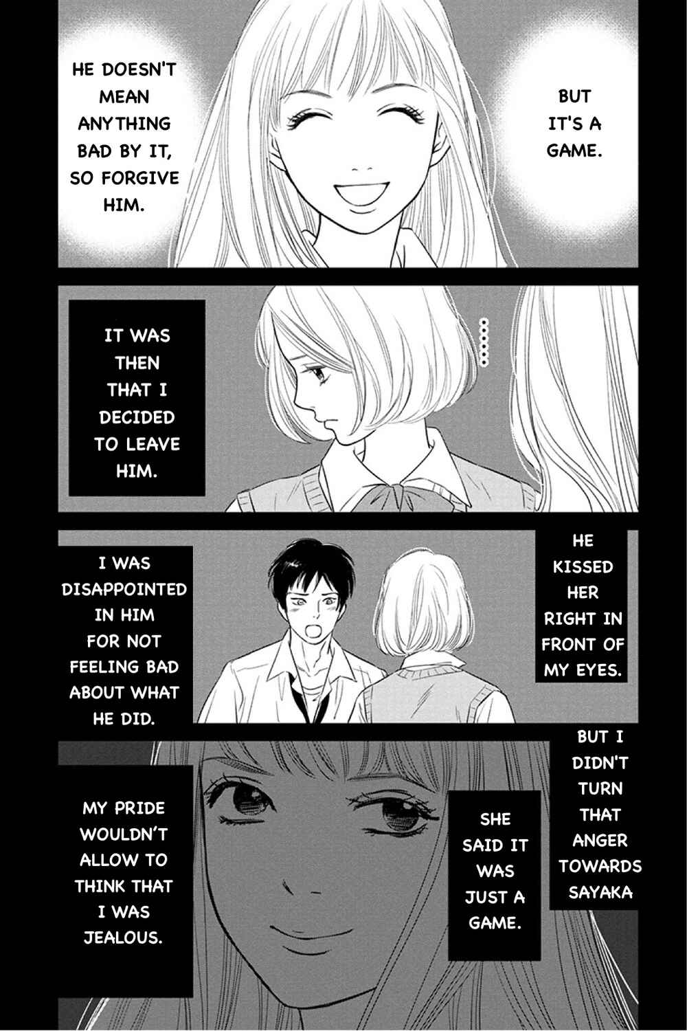 Page 19 Chapter 14.2 Nibun no Ichi Fuufu