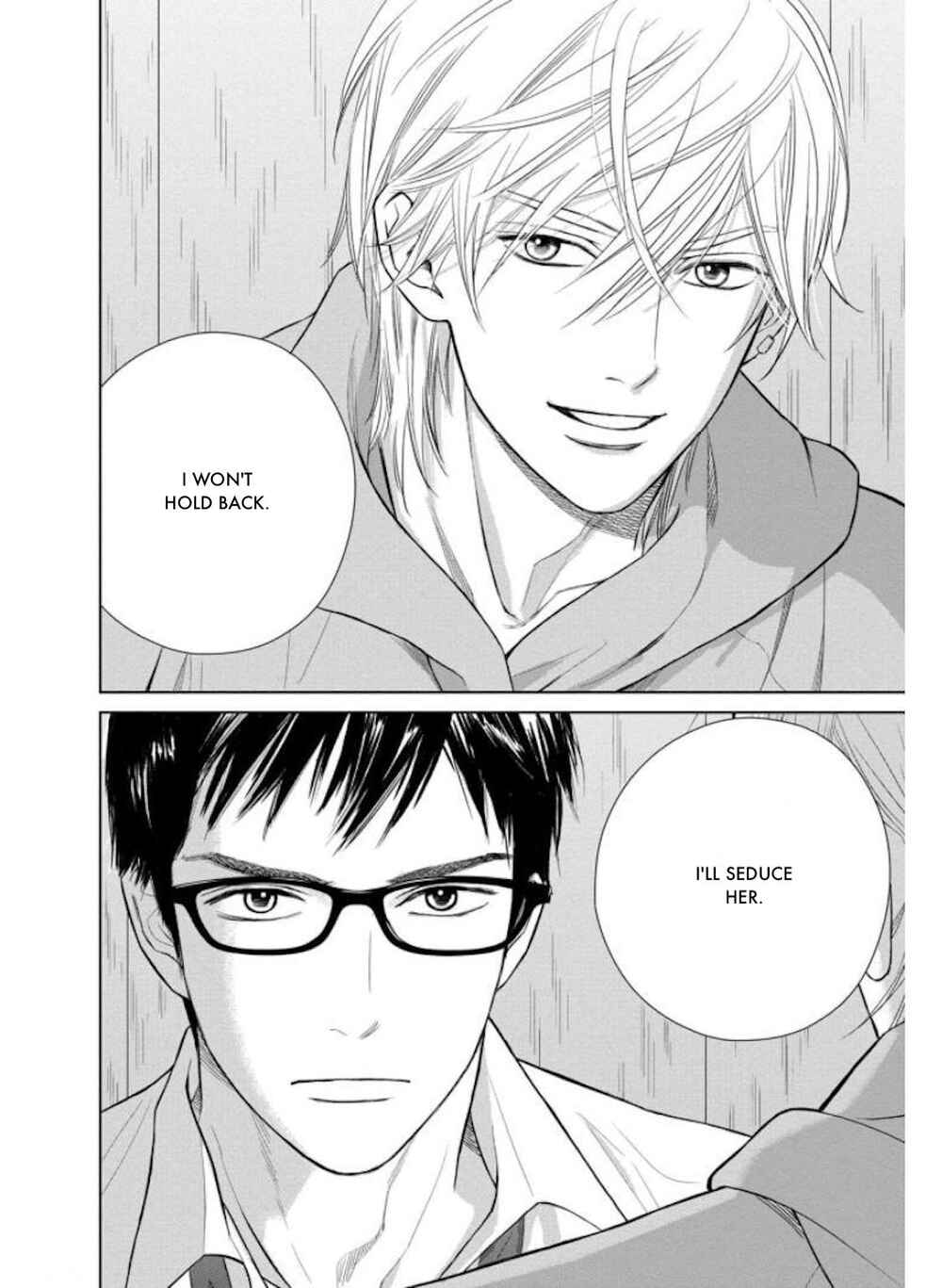 Page 14 Chapter 29.2 Nibun no Ichi Fuufu