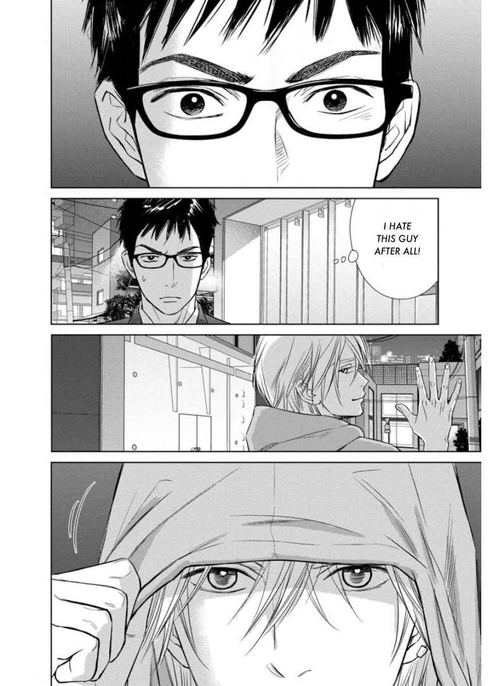 Page 24 Chapter 29.2 Nibun no Ichi Fuufu