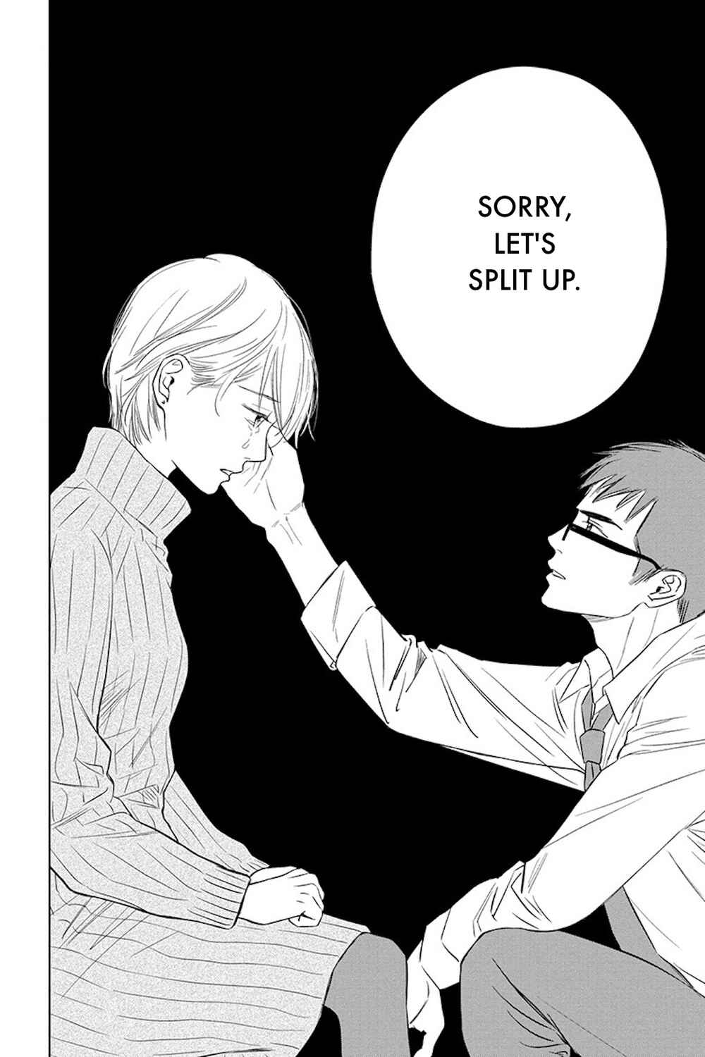 Page 20 Chapter 18.2 Nibun no Ichi Fuufu