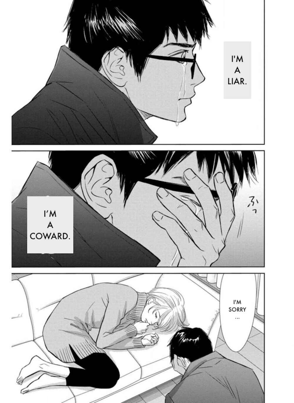 Page 18 Chapter 26.2 Nibun no Ichi Fuufu