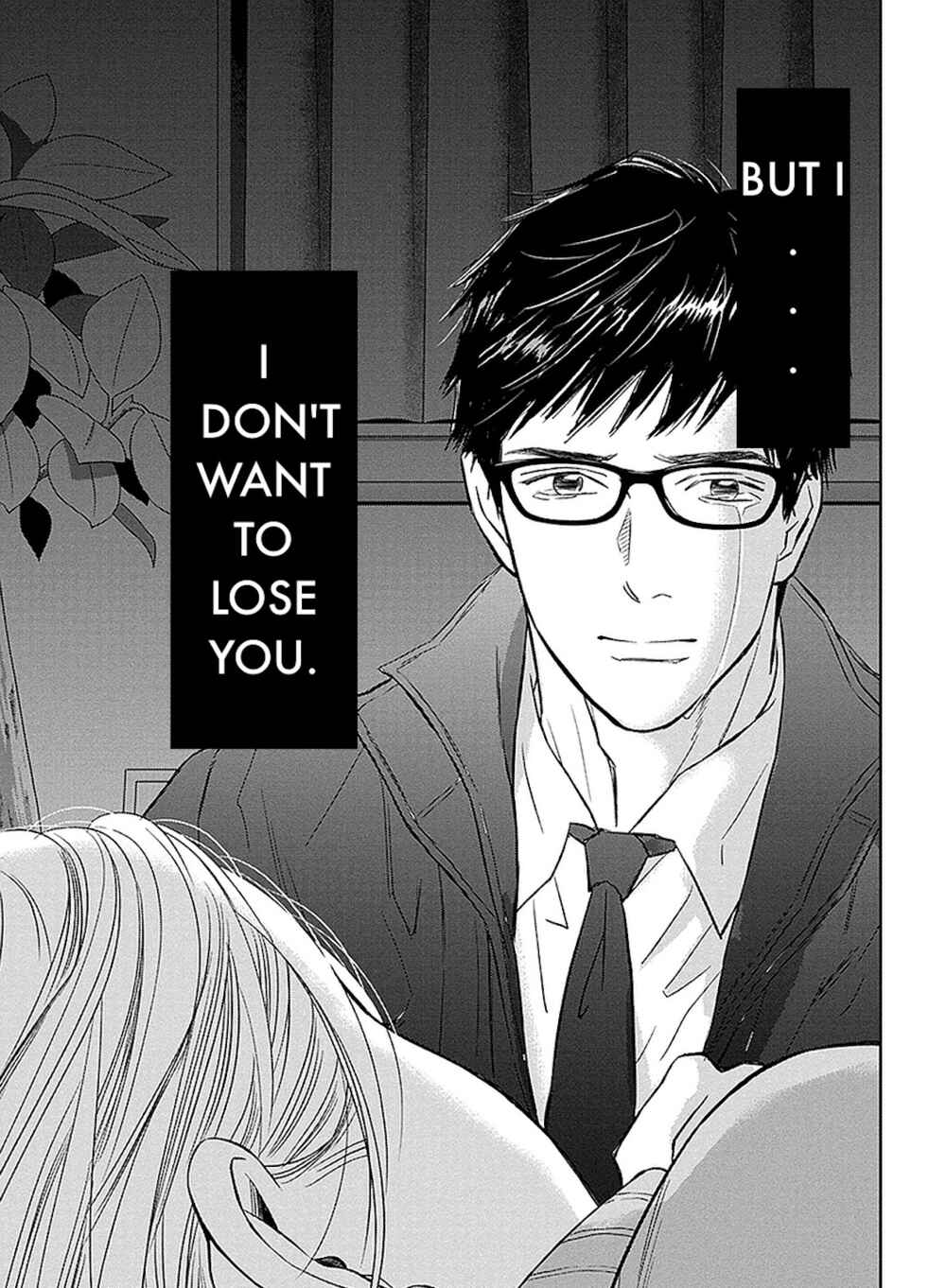 Page 20 Chapter 26.2 Nibun no Ichi Fuufu