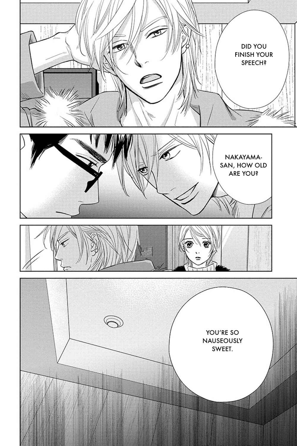 Page 17 Chapter 17.2 Nibun no Ichi Fuufu
