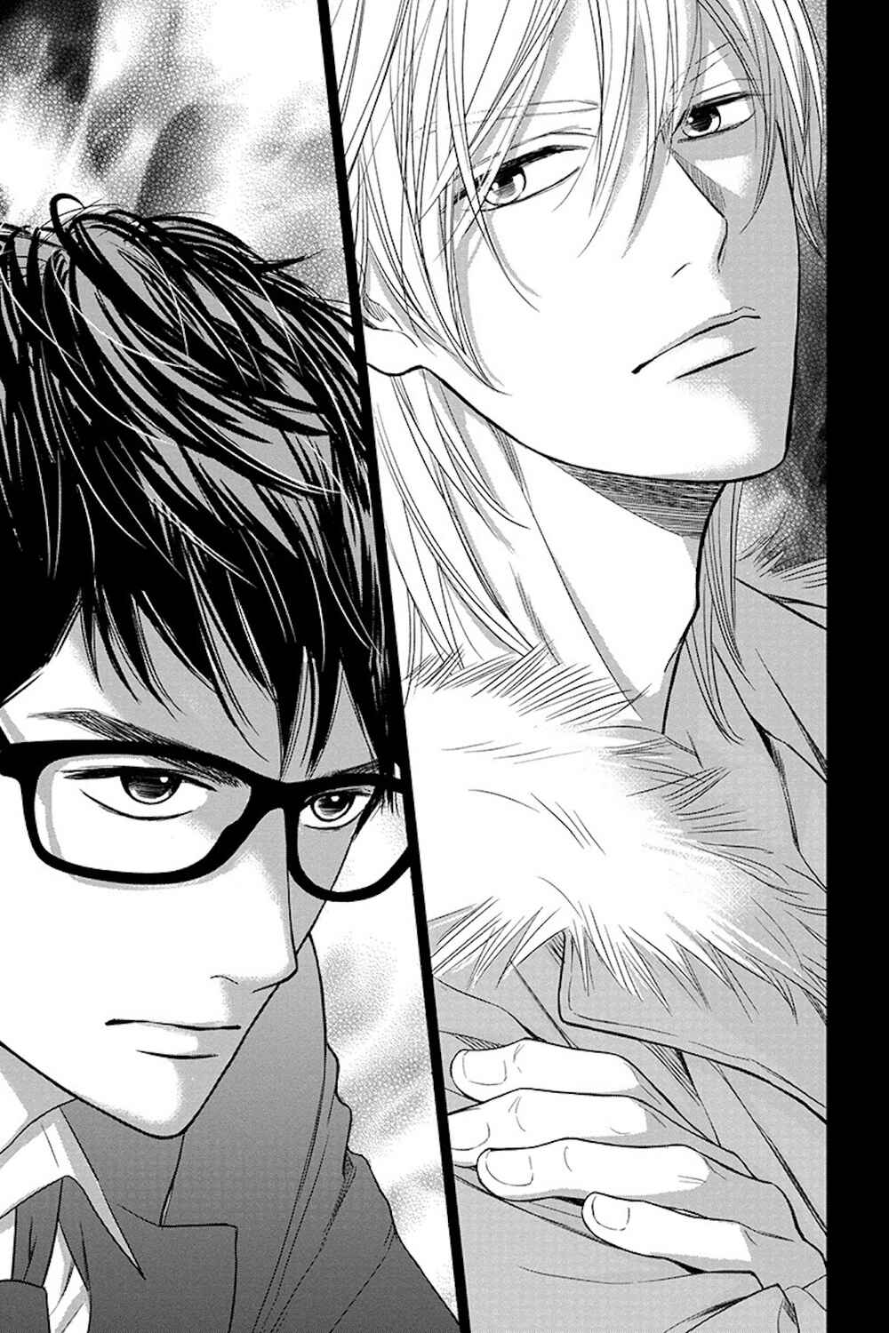 Page 18 Chapter 17.2 Nibun no Ichi Fuufu