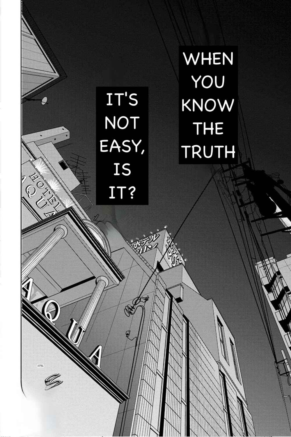 Page 24 Chapter 13.1 Nibun no Ichi Fuufu