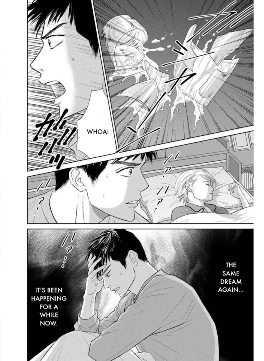 Page 4 Chapter 24.1 Nibun no Ichi Fuufu